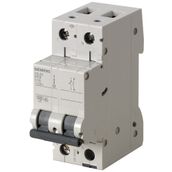 Siemens 5SL6525-6YA 6kA 1+N 25A NB Otomatik Sigorta