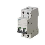 Siemens 5SL6540-7 40A C Tipi 1 Faz Nötr Otomatik Sigorta