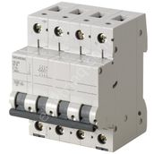 Siemens 5SL6616-7YA 6kA 3+N 16A NC Otomatik Sigorta