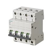 Siemens 5SL6620-7 6kA 3x20A NC Nötr Otomatik Sigorta