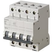 Siemens 5SL6620-7YA 6kA 3+N 20A NC Otomatik Sigorta