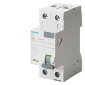 Siemens 5SV3311-6 16A 30mA 230V 1Faz Kaçak Akım Rölesi