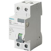 Siemens 5SV4614-0 Hata AkımIı Koruma Anahtarı