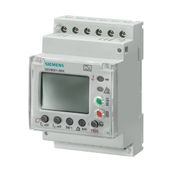 Siemens 5SV8001-6KK Digital Kak Kombinasyonu Açtırma Röle