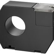 Siemens 5SV8702-0KK Toroid Akım Trafosu
