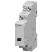 Siemens 5TT4101-0 Uzaktan Kumanda Darbe Akım Şalteri