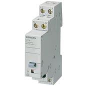 Siemens 5TT4105-0 Uzaktan Kumanda Darbe Akım Şalteri
