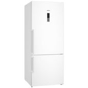 Siemens Alttan Donduruculu Buzdolabı 526L E Enerji Sınıfı No-Frost Özellikli Geniş Hacim