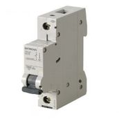 Siemens B20 20 Amper Otomat Sigorta