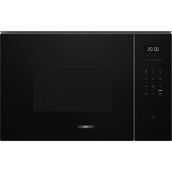 Siemens BE555LMB2 Ankastre Mikrodalga Fırın