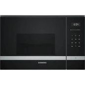 Siemens Be555lms0 25 Lt Inox Ankastre Mikrodalga Fırın - Outlet ( Açıklamayı Okuyun)