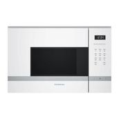 Siemens BF525LMW0 20 lt Ankastre Mikrodalga Fırın