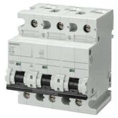 Siemens C 3P 100A 10KA Otomatik Sigorta