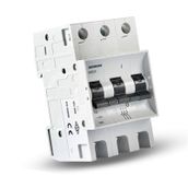Siemens C3x25Ax3KA 3 Fazlı Otomatik Sigorta