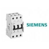 Siemens C3x40Ax3KA 3 Fazlı Otomatik Sigorta