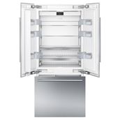Siemens CI36TP02 633 lt A++ A-Cool Ankastre Buzdolabı