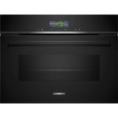 Siemens Cm724g1b1 Ankastre Fırın Mikrodalga Fonksiyonlu Kompakt