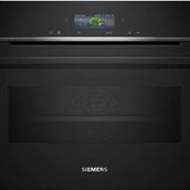 Siemens CM724G1B1 Ankastre Mikrodalga Fırın