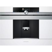 Siemens CT636LEW1 Ankastre Kahve Makinesi
