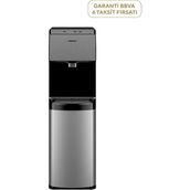 Siemens DW15703 Gri Su Sebili - Standart
