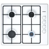 Siemens EB6C2PB82O Emaye Ankastre Ocak