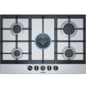 Siemens EC7A5RB90 Beyaz Ankastre Ocak