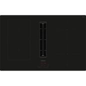 Siemens ED811BS16E iQ300 Siyah 80 cm İndüksiyonlu Ocak