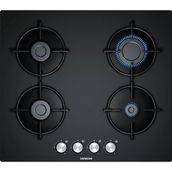 Siemens EN6B6PO10O Ankastre Cam Ocak