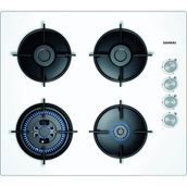 Siemens EO6C2HO10O Ankastre Ocak Beyaz
