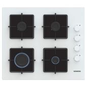 Siemens EO6C2PP30L Gazlı Ankastre Ocak