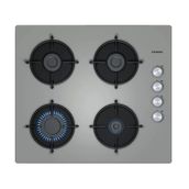 Siemens EO6C8PO00O 60 cm Titanyum Ankastre Ocak