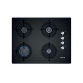 Siemens EO7C6PO10O Siyah Cam Ankastre Ocak