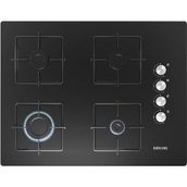 Siemens EO7C6PO12O Siyah 67 cm Ankastre Ocak