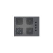Siemens EO7C8PP30O 67 cm Antrasit Cam Ankastre Ocak