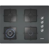 Siemens EO7C9HO12O Gazlı Ankastre Ocak