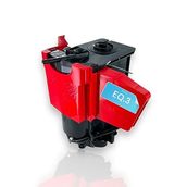 Siemens EQ.3 EQ3 S100 S300 S300 S500 VeroCup 100 300 11041311 V04 Kahve Makinesi Yedek Parçası