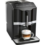Siemens EQ300 Otomatik Kahve ve Espresso Makinesi Siyah 1400 W TI351209RW