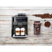 Sıemens Eq6 Plus S700 Tam Otomatik Espresso Makinesi Aynı Anda 2 Fincan Kahve + Kahve Çekirdeği