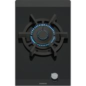 Siemens ER3A6AI10 Siyah Ankastre Domino Ocak