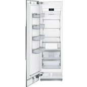 Siemens FI24NP32 382 lt A++ A-Cool Ankastre Dondurucu
