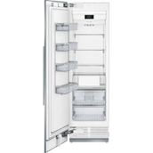 Siemens FI24NP33 Ankastre Derin Dondurucu