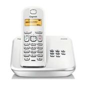 Siemens Gigaset AS200A Telsiz Telefon