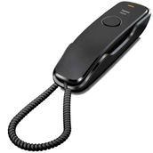 Siemens Gigaset DA210 Siyah Telefon