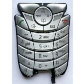 Siemens Gigaset SL1 SL100 Orjinal Tuş Takımı