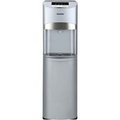 Siemens Gizli Damacanalı Su Sebili Antrasit Renkli Şık Tasarım 104 cm x 31 cm x 36 cm Boyutları