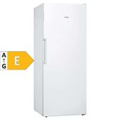 Siemens GS54NVWE0N 328 lt Beyaz Derin Dondurucu