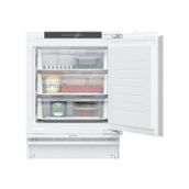 Siemens GU21NADE0 Ankastre Derin Dondurucu
