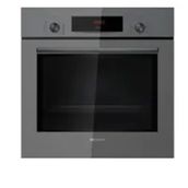 Siemens HB012FBH1T 66 lt Gri Ankastre Fırın