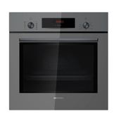Siemens HB012FBH1T Antrasit Gri Ankastre Fırın
