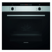 Siemens HB013FBS1T Inox Ankastre Fırın